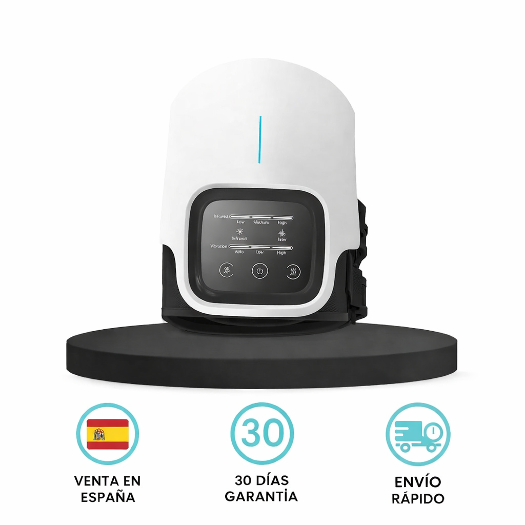 Kneejoy™ Alivio inmediato del dolor
